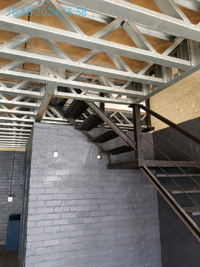 To Let commercial Property for Rent in Blackheath Industrial Western Cape